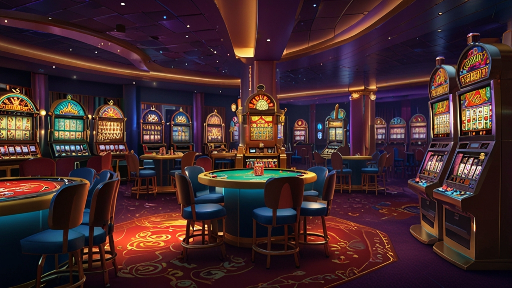 Casino Boomerang Bet