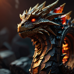Dragon Ember Crown Casino Boomerang Bet